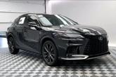 Thumbnail of 2023 Caviar Lexus RX 350
