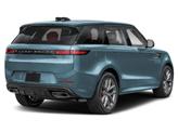 Thumbnail of 2025 Giola Green Land Rover Range Rover Sport