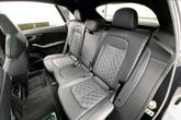 Thumbnail of 2021 Orca Black Metallic Audi SQ8