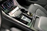 Thumbnail of 2021 Orca Black Metallic Audi SQ8