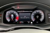 Thumbnail of 2021 Orca Black Metallic Audi SQ8
