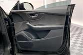 Thumbnail of 2021 Orca Black Metallic Audi SQ8