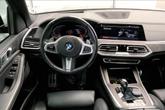 Thumbnail of 2021 Carbon Black Metallic BMW X5
