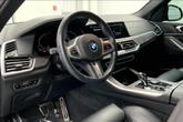 Thumbnail of 2021 Carbon Black Metallic BMW X5