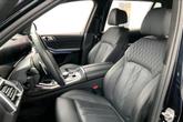 Thumbnail of 2025 Carbon Black Metallic BMW X7
