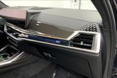 Thumbnail of 2025 Carbon Black Metallic BMW X7
