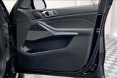 Thumbnail of 2025 Carbon Black Metallic BMW X7