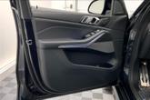 Thumbnail of 2025 Carbon Black Metallic BMW X7