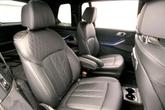 Thumbnail of 2025 Carbon Black Metallic BMW X7