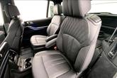 Thumbnail of 2025 Carbon Black Metallic BMW X7
