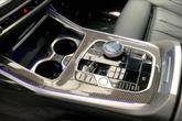 Thumbnail of 2025 Carbon Black Metallic BMW X7