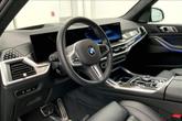Thumbnail of 2025 Carbon Black Metallic BMW X7