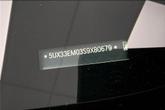 Thumbnail of 2025 Carbon Black Metallic BMW X7