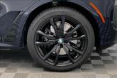 Thumbnail of 2025 Carbon Black Metallic BMW X7