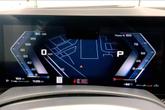 Thumbnail of 2025 Carbon Black Metallic BMW X7