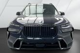Thumbnail of 2025 Carbon Black Metallic BMW X7