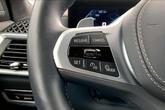 Thumbnail of 2025 Carbon Black Metallic BMW X7
