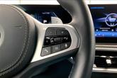 Thumbnail of 2025 Carbon Black Metallic BMW X7