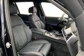 Thumbnail of 2025 Carbon Black Metallic BMW X7