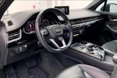 Thumbnail of 2018 Orca Black Metallic Audi Q7