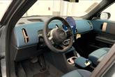 Thumbnail of 2025 Smoke Green MINI Countryman