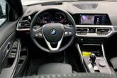 Thumbnail of 2022 Black Sapphire Metallic BMW 330