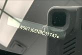 Thumbnail of 2022 Black Sapphire Metallic BMW 330