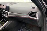 Thumbnail of 2022 Black Sapphire Metallic BMW 330