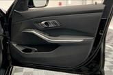 Thumbnail of 2022 Black Sapphire Metallic BMW 330