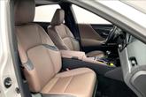 Thumbnail of 2023 Eminent White Pearl Lexus ES 350
