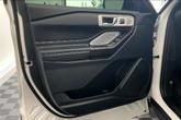 Thumbnail of 2020 Star White Ford Explorer