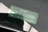 Thumbnail of 2025 Carpathian Grey Land Rover Range Rover Sport