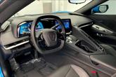 Thumbnail of 2024 Rapid Blue Chevrolet Corvette