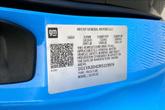 Thumbnail of 2024 Rapid Blue Chevrolet Corvette