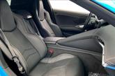 Thumbnail of 2024 Rapid Blue Chevrolet Corvette