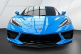 Thumbnail of 2024 Rapid Blue Chevrolet Corvette