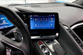 Thumbnail of 2024 Rapid Blue Chevrolet Corvette