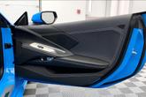 Thumbnail of 2024 Rapid Blue Chevrolet Corvette
