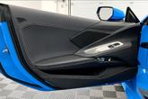 Thumbnail of 2024 Rapid Blue Chevrolet Corvette