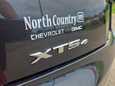 Thumbnail of 2014 Gray Cadillac XTS