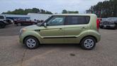 Thumbnail of 2013 Alien Pearl Metallic Kia Soul