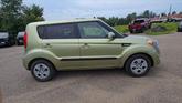 Thumbnail of 2013 Alien Pearl Metallic Kia Soul