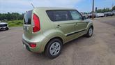Thumbnail of 2013 Alien Pearl Metallic Kia Soul