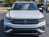 Thumbnail of 2024 Pure White Volkswagen Tiguan