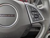 Thumbnail of 2022 Red Chevrolet Camaro