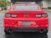Thumbnail of 2022 Red Chevrolet Camaro