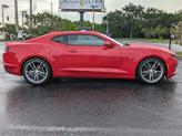 Thumbnail of 2022 Red Chevrolet Camaro