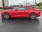 Thumbnail of 2022 Red Chevrolet Camaro