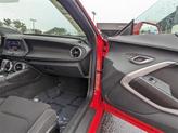 Thumbnail of 2022 Red Chevrolet Camaro