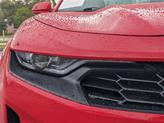 Thumbnail of 2022 Red Chevrolet Camaro